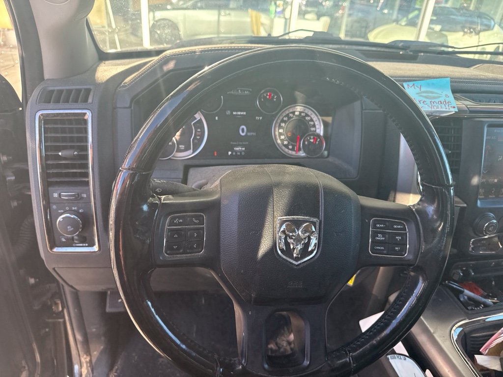 Used 2017 RAM 1500 Sport AWD/4WD image 11
