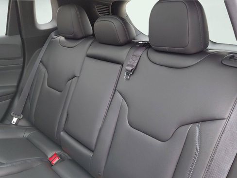 New 2026 Jeep Compass Limited AWD/4WD image 42