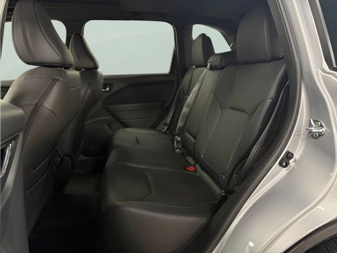 New 2025 Subaru Forester Limited image 18