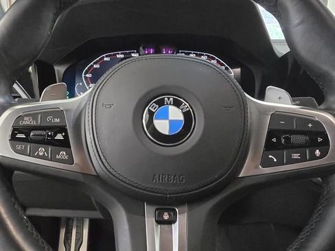 Used 2023 BMW M440i Gran Coupe RWD image 28