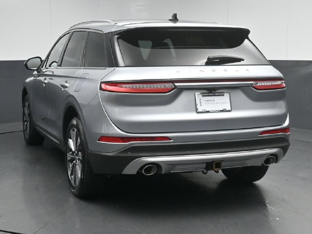 Certified 2022 Lincoln Corsair Reserve w/ Elements Package FWD image 6