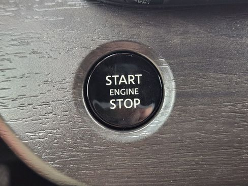 New 2026 Nissan Murano Platinum w/ Cargo Package image 20