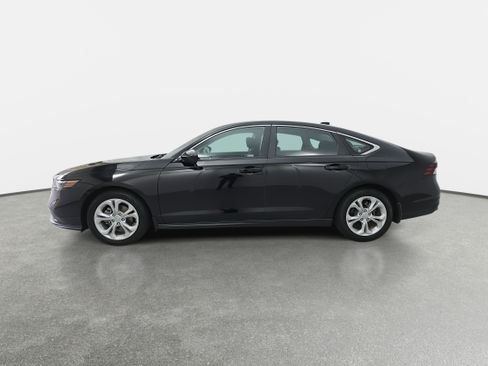 Used 2024 Honda Accord LX image 8