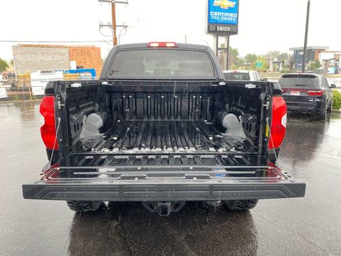 Used 2018 Toyota Tundra Limited w/ Limited Premium Package AWD/4WD image 25