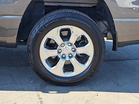 Used 2022 RAM 1500 Big Horn image 35