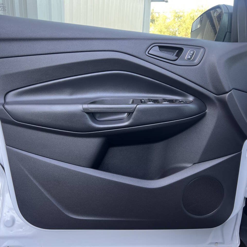 Used 2019 Ford Escape S FWD image 10