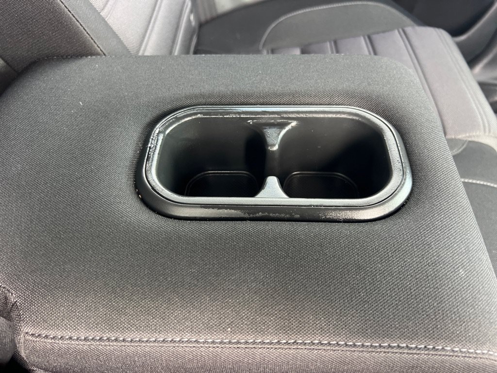 Used 2018 Honda CR-V EX image 17
