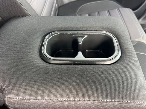 Used 2018 Honda CR-V EX image 17