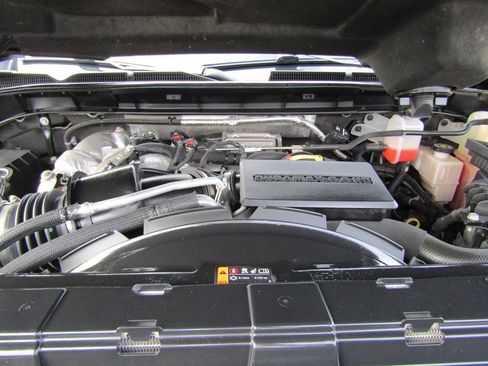 Used 2022 GMC Sierra 2500 SLE AWD/4WD image 22