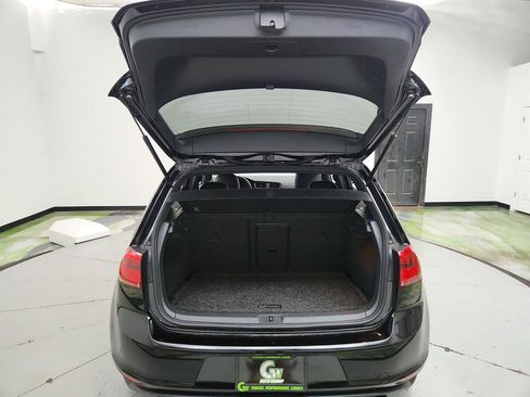 Used 2015 Volkswagen GTI Autobahn FWD image 29