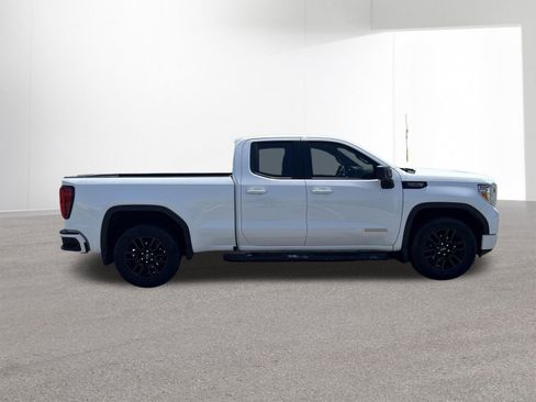 Used 2019 GMC Sierra 1500 Elevation w/ Elevation Value Package AWD/4WD image 29