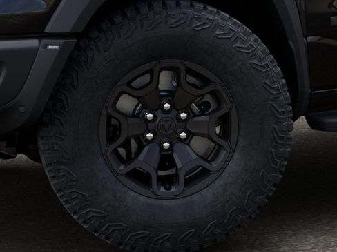 New 2027 RAM 1500 TRX AWD/4WD image 9
