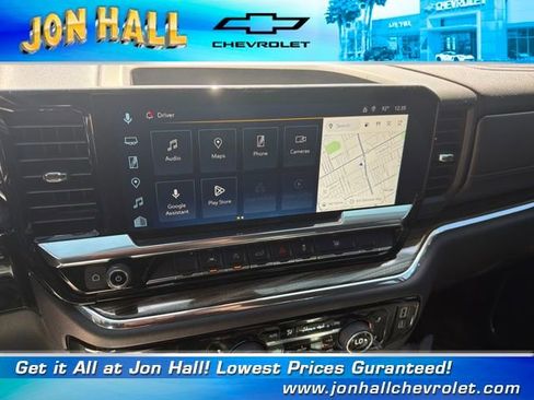 Certified 2023 Chevrolet Silverado 1500 LT image 24