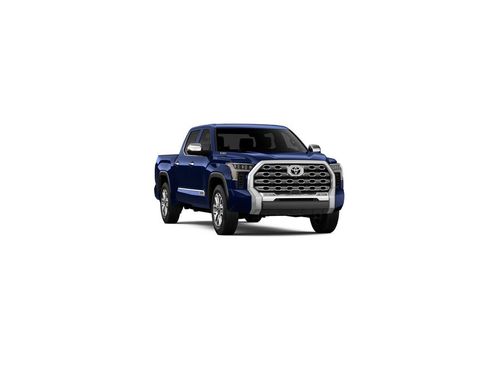 New 2026 Toyota Tundra 1794 Edition AWD/4WD image 50