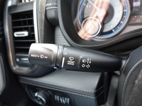 Used 2019 RAM 1500 Limited AWD/4WD image 63