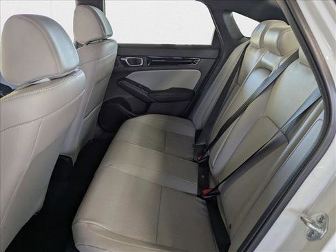 New 2026 Honda Civic Sport Touring image 16