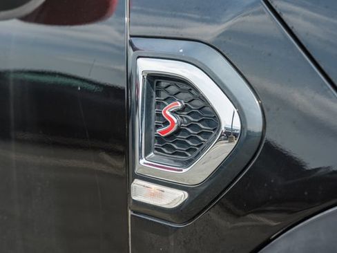 Used 2018 MINI Cooper Countryman S AWD/4WD image 32