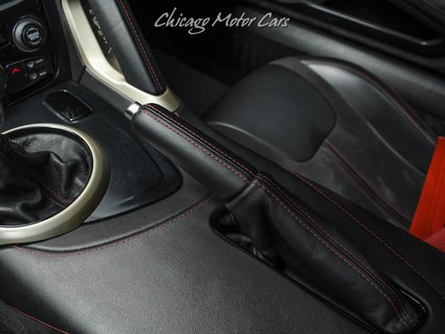 Used 2016 Dodge Viper ACR w/ Extreme Aero Package RWD image 16
