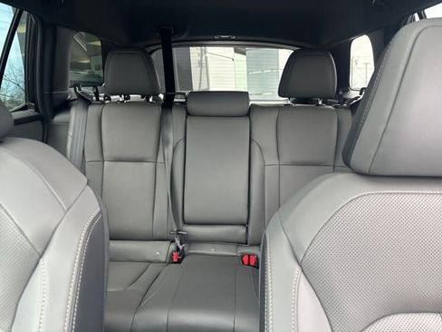 New 2026 Subaru Outback Limited XT image 85