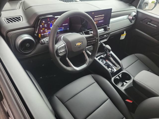 New 2026 Chevrolet Colorado LT w/ LT Convenience Package AWD/4WD image 6