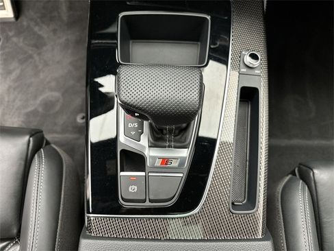 Certified 2023 Audi SQ5 Prestige image 20