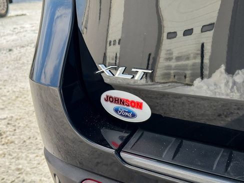 Certified 2024 Ford Explorer XLT w/ Equipment Group 202A image 17