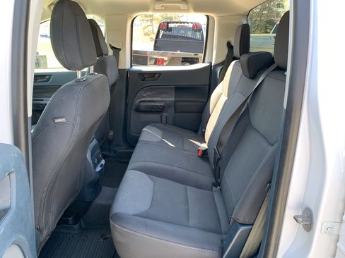 Used 2023 Ford Maverick XL w/ Equipment Group 100A Standard image 28