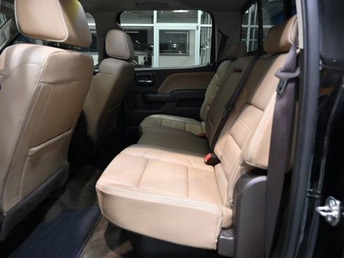 Used 2017 GMC Sierra 1500 Denali w/ Denali Ultimate Package image 13