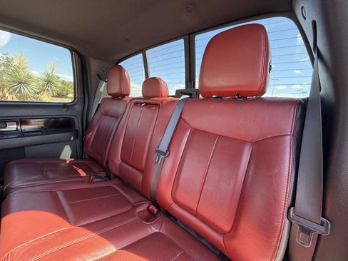 Used 2013 Ford F150 Limited AWD/4WD image 17