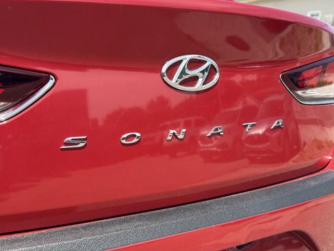 Used 2019 Hyundai Sonata SEL FWD image 14