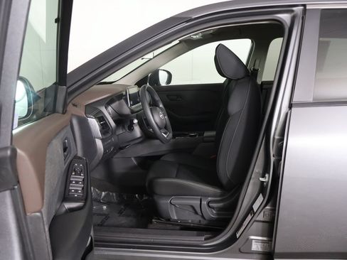 Used 2023 Nissan Rogue S AWD/4WD image 24
