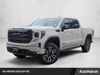 New 2026 GMC Sierra 1500 AT4 w/ AT4 Premium Package AWD/4WD video 1