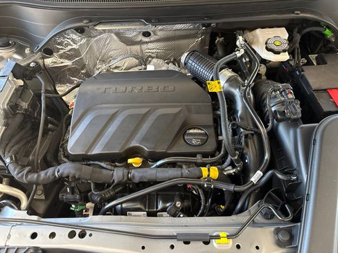 New 2026 Chevrolet Trax RS w/ Driver Confidence Package FWD image 29