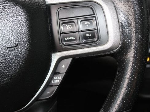 Used 2020 RAM 2500 Tradesman image 12