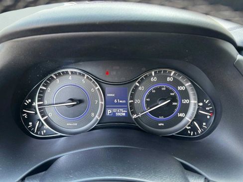 Used 2018 INFINITI QX80 2WD image 24