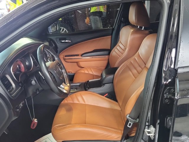 Used 2021 Dodge Charger SRT Hellcat RWD image 20