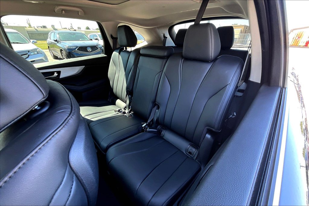 Used 2024 Acura MDX FWD image 36