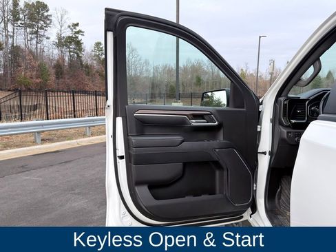 Used 2024 Chevrolet Silverado 1500 LT Trail Boss w/ Protection Package image 26