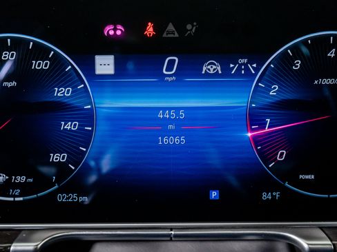 Used 2024 Mercedes-Benz S 580 4MATIC Sedan image 41