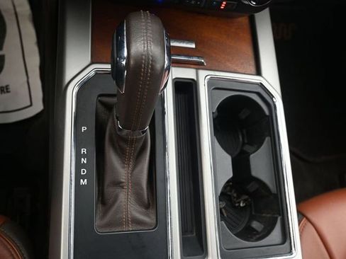 Used 2018 Ford F150 King Ranch image 20