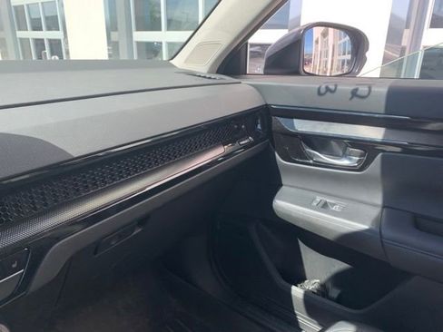 Used 2024 Honda CR-V EX-L image 18