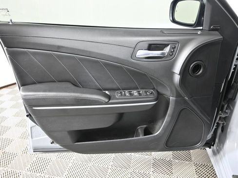Used 2021 Dodge Charger Scat Pack RWD image 18