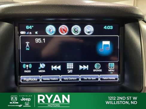 Used 2017 GMC Yukon XL SLT image 23