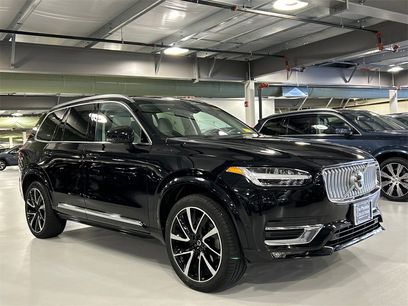 Certified 2023 Volvo XC90 B5 Plus w/ Protection Package Premier