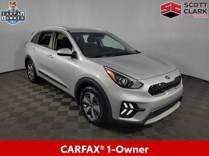 Used 2021 Kia Niro LX