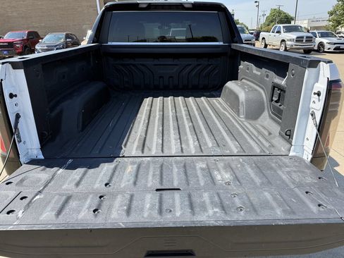 Used 2026 GMC Sierra EV Denali AWD/4WD image 25