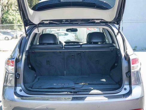 Used 2013 Lexus RX 350 AWD w/ Navigation Pkg image 25
