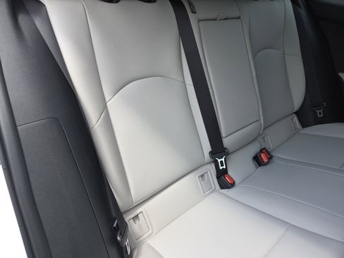 Used 2025 Lexus UX 300h AWD w/ Accessory Package (Z1) image 27