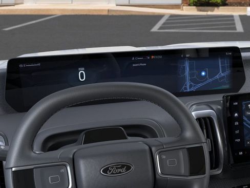 New 2026 Ford Expedition Max Platinum image 13