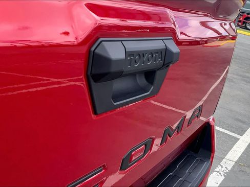 New 2026 Toyota Tacoma SR5 RWD image 15